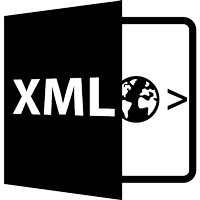 خدمات تبدیل XML