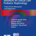پیشرفت های مراقبت های ویژه نفرولوژی کودکان: سونوگرافی و تشخیص نقطه مراقبت
