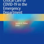 کتاب مراقبت ویژه COVID-19 در بخش اورژانس