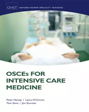 امتحان OSCE طب مراقبت ویژه