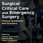 کتاب پرسش پاسخ جراحی اورژانس - ویژه