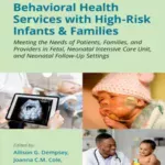 کتاب بهداشت رفتاری نوزادان و خانواده