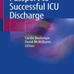 کتاب ترخیص موفق از ICU