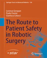 ترجمه کتاب ایمنی بیمار در جراحی روبوتیک