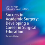 ترجمه کتاب موفقیت در آموزش جراحی