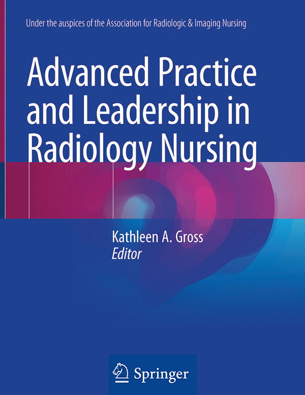 دانلود کتاب عملکرد برتر و رهبری در پرستاری رادیولوژی