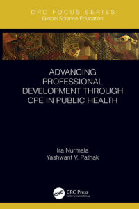 ترجمه کتاب پیشرفت های توسعه شغلی از طریق آموزش ضمن خدمت در بهداشت عمومی