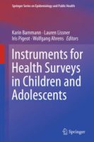 ترجمه ابزارهای تحقیق بهداشتی در بچه ها و نوجوانان