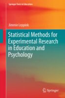 روش های آماری در تحقیقات تجربی آموزش بهداشت و روانشناسی