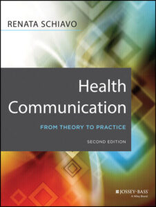 دانلود کتاب ارتباط بهداشتی از نظریه تا عمل