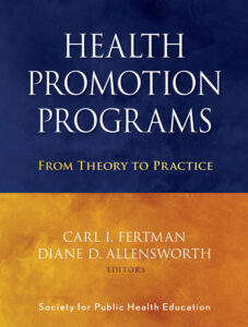 دانلود رایگان برنامه های ارتقای سلامتی از نظریه تا عمل فرتمن