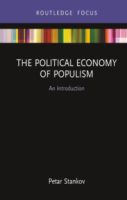 ترجمه کتاب اقتصاد سیاسی پوپولیسم