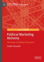 دانلود کتاب وضعیت نظرسنجی در بازاریابی سیاسی