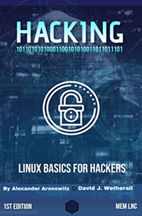 آموزش مبانی مقدماتی لینوکس برای هکرها