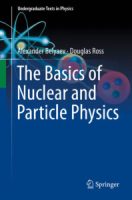 کتاب مبانی فیزیک هسته ای و ذرات