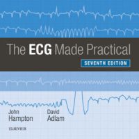 معرفی کتاب EKG عملی شد